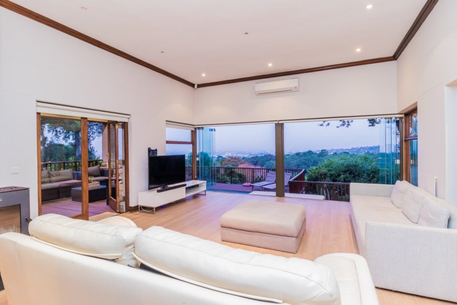 4 Bedroom Property for Sale in Newlands Western Cape